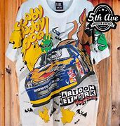 Image result for Scooby Doo NASCAR Monte Carlo