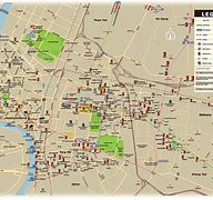 Image result for Bangkok Thailand Map