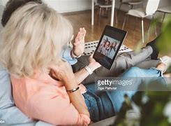 Image result for Grandparents Trying to FaceTime Photo