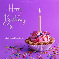 Image result for Happy Birthday Di
