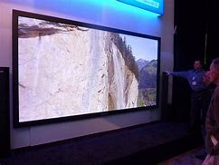 Image result for Largest Panasonic TV