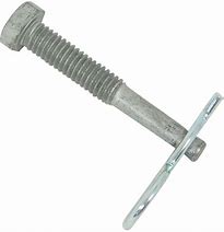 Image result for Threaded Hitch Pin