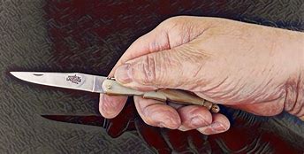 Image result for Laguiole Pocket Knife