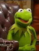 Image result for Crazy Kermit the Frog Pics
