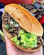 Image result for Monterrey Mexico Food
