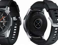 Image result for Galaxy Watch 4 LTE Blue