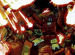 Image result for Skyfall Transformers