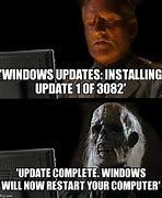 Image result for Windows Patching Meme