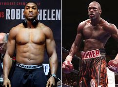 Image result for World Heavyweight Boxing