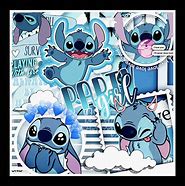 Image result for Cute Stitch Strong