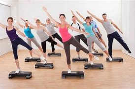 Image result for Aerobic Exercises Old People
