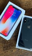 Image result for iPhone X 256GB Space Gray