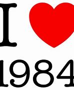 Image result for 1984 Banner