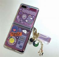 Image result for Kawaii Flip Z3 Phone Case