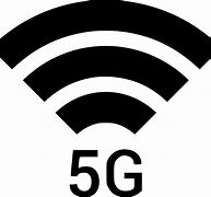 Image result for iPhone 5G Logo