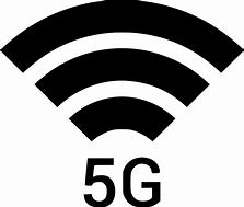 Image result for 5G LTE Router Symbol