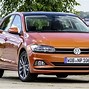 Image result for Volkswagen Polo 2018