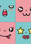 Image result for Kawaii Cute Faces Wallpaper