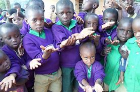Image result for Ugandan Orphange