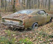 Image result for Abandoned Stock Cars