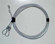 Image result for Garage Dorrge Cable