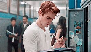 Image result for Archie Andrews Phone Cover