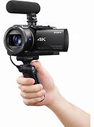 Image result for Sony AX53