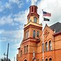 Image result for Small Town City Hall