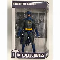Image result for DC Essentials Knightfall Batman