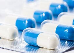 Image result for Antibiotic Capsules Drug