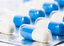 Image result for Antibiotic Pills