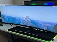 Image result for Ultra-Wide Computer Display