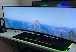 Image result for Big Monitor PC
