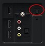 Image result for Reset Button for Roco Box for TV