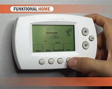 Image result for Honeywell Thermostat Not Working
