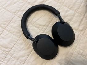 Image result for Sony Xm5 Headphones