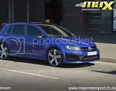 Image result for Mk7 Golf R400