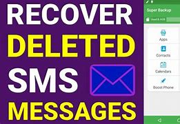 Image result for Recover Deleted Text Messages iPhone 10
