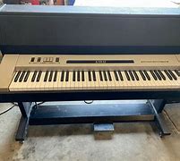 Image result for Vintage Electronic Keyboard Piano