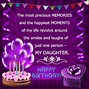 Image result for Happy Birthday Daughter Cards