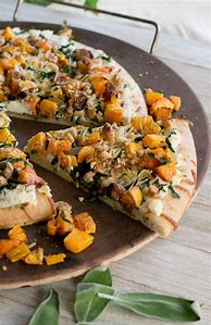 Image result for Squash Pizza