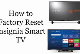 Image result for Sharp TV Factory Reset