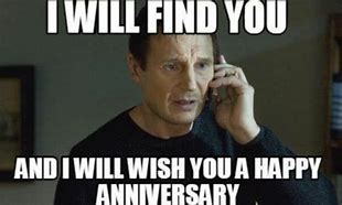 Image result for 5 Year Work Anniversary Humor Meme