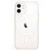 Image result for iPhone 12 White ClearCase