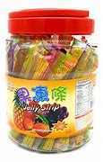 Image result for Jelly Tubes Candy