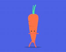 Image result for Vegan Carrot Facial GIF