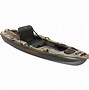 Image result for Pelican Catch Classic 100 Outback Kayak