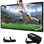 Image result for 200 Inch Projection TV Screen