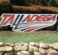 Image result for Talladega Speedway Quotes