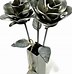 Image result for Aluminum Roses